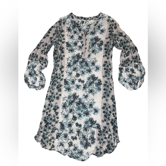 Free People Peacemaker Dress - Picture 7 of 13